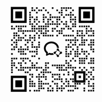 企业微信二维码